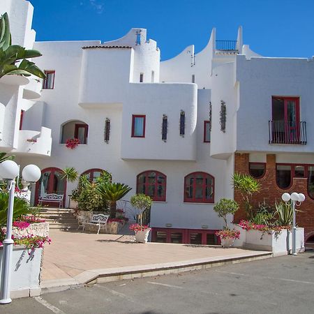 Assinos Palace Hotel Giardini Naxos Exterior foto